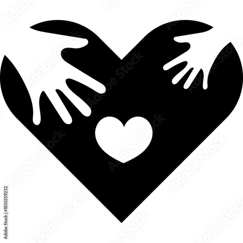 Handdrawn Mother's Day