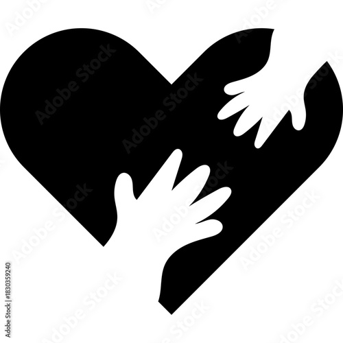 Handdrawn Mother's Day