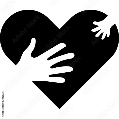 Handdrawn Mother's Day