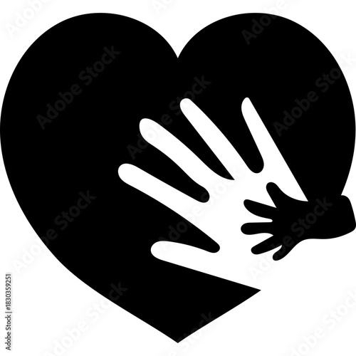 Handdrawn Mother's Day