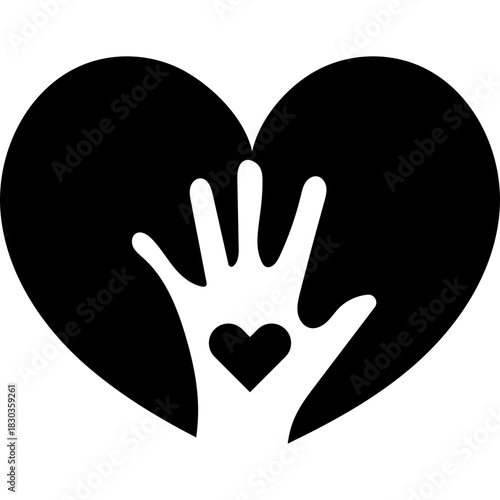 Handdrawn Mother's Day