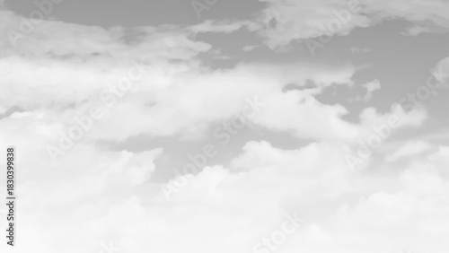 A dramatic aerial view of a stormy sky where dark, billowing clouds gather ominously. The clouds create a sense of tension and anticipation, hinting at the possibility of a storm. 