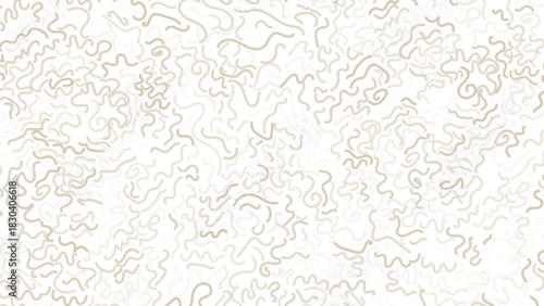 Colorful memphish seamless pattern in doodle style. Pop art. . Vector illustration in trendy minimalist style.
