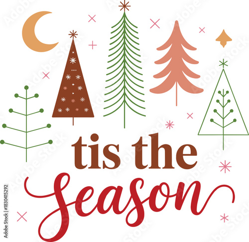  boho Christmas svg, boho holiday svg, boho Xmas svg, boho aesthetic Christmas, boho style svg, Christmas boho bundle, boho rainbow Christmas, rustic Christmas svg,