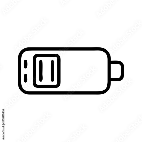 flash drive icon