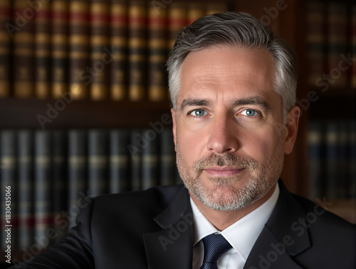 Esteemed Legal Counsel