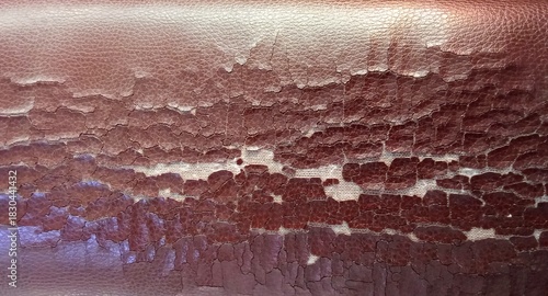 Old leather texture.
