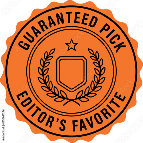 Editor s favorite guaranteed pick seal