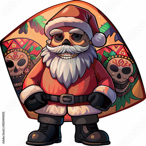 babbo natale 019