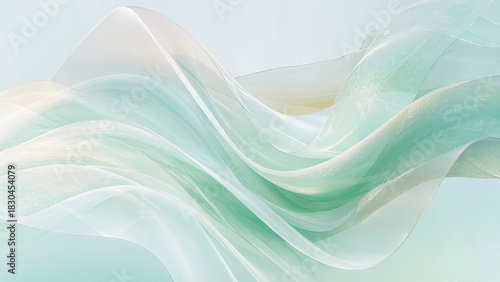 high-quality background image for advertising. The background is aesthetic, clean, and modern, emphasizing skincare and luxury cosmetic