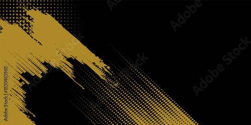 Sports background design with abstract modern template. Modern