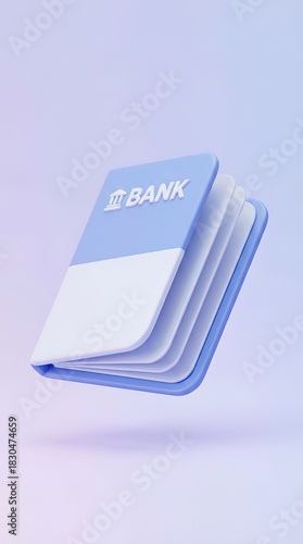 An opened digital banking b...
