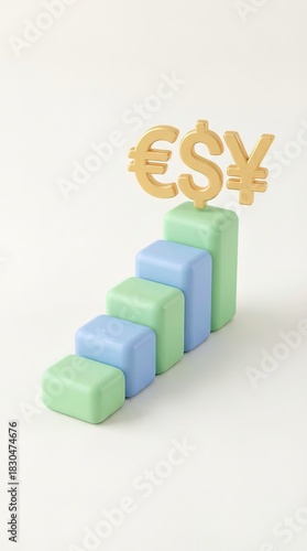 A visual representation of ...