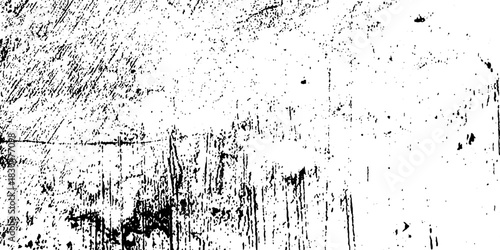 Grainy noise vector dust isolated on white transparent background. Grunge texture Distressed Effect. Grungy Background textured effect. Black and white Dust overlay paint, stroke, ink.	