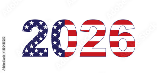 USA 2026