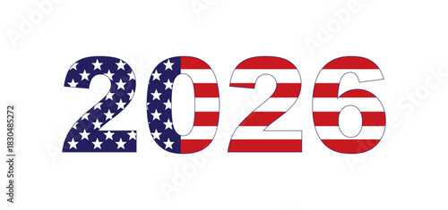 USA 2026