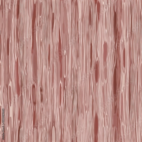 Abstract Brown Wood Texture Background for Modern Design and Decoration.