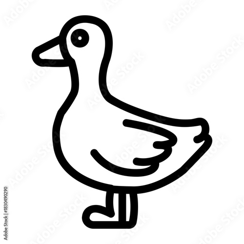 duck icon