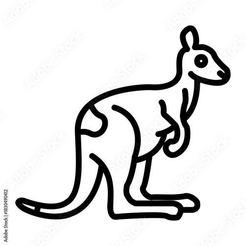 kangoroo icon