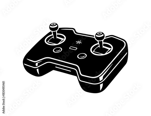 Drone Remote Control