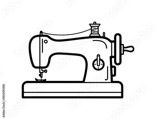 Black Silhouette Artwork