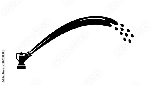 Black Silhouette Artwork