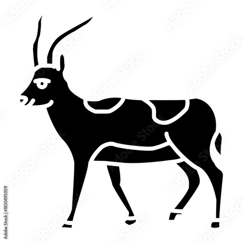 antelope icon