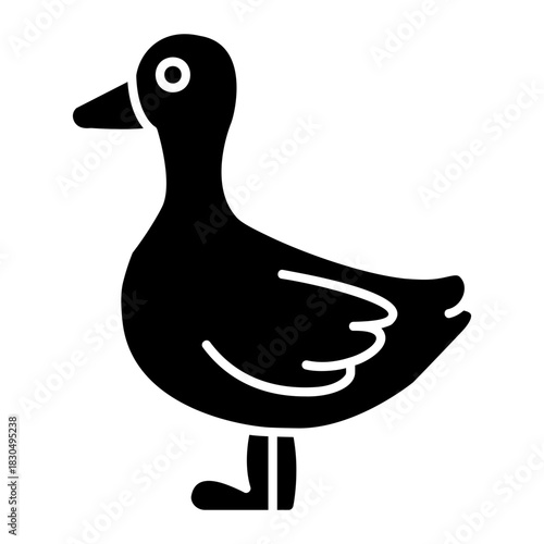 duck icon