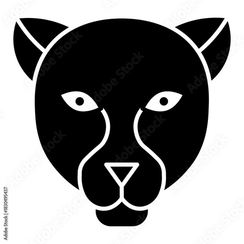 panther icon