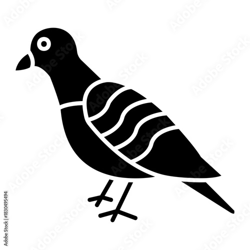 pigeon icon