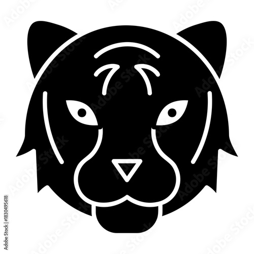 tiger icon