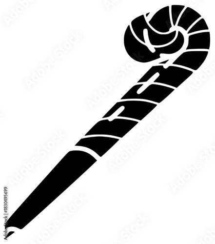 party illustration celebration silhouette birthday logo horn icon confetti outline joy fun happy celebrate holiday event festival colorful hat shape women vector graphic background