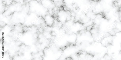 White and black stone concrete wall luxury sandstone old cement grunge background, marble texture surface white smooth plaster wall. Panorama blank concrete white rough wall for background.	