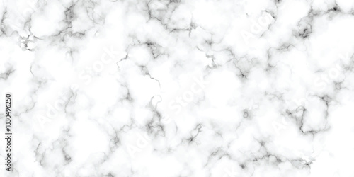 White and black stone concrete wall luxury sandstone old cement grunge background, marble texture surface white smooth plaster wall. Panorama blank concrete white rough wall for background.	