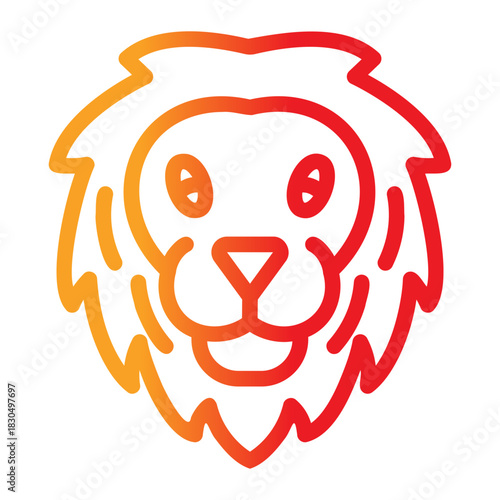 lion icon
