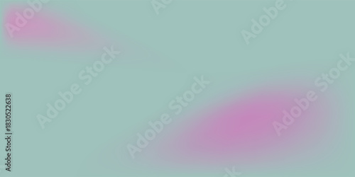 Abstract blurred background image of pink, green colors