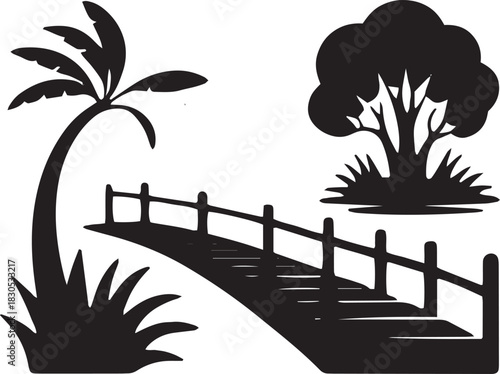 A high-resolution stock photo capturing a serene mountain landscape reflected in a crystal clear lake during a vibrant golden hour sunset