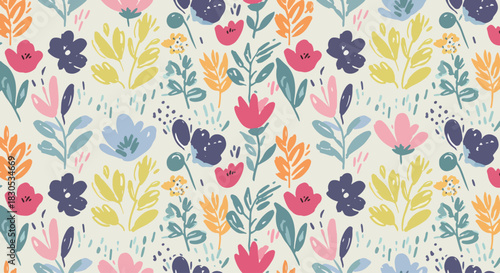 This beautiful watercolor illustration is ideal for wedding invitations