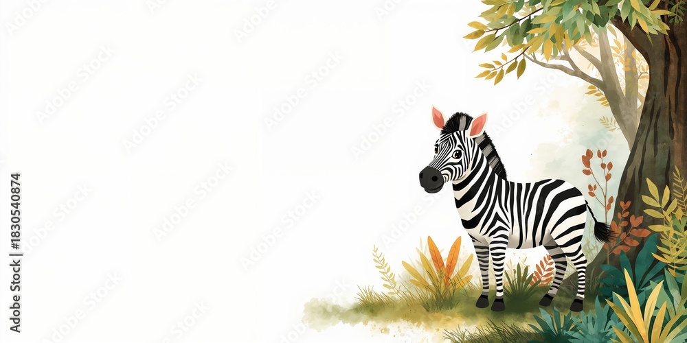 Obraz premium Traditional moon festival lanterns illuminating a night sky, cultural celebration with paper lanterns, Mid-Autumn Festival observance