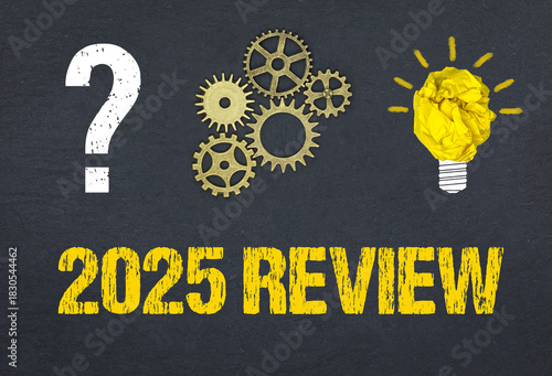 2025 Review	
