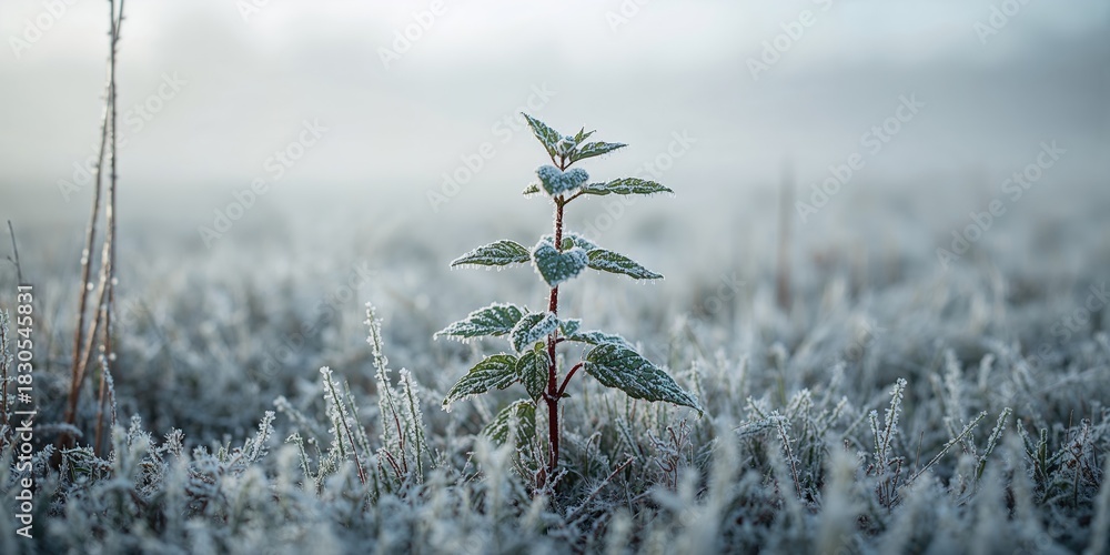 Fototapeta premium Hand offering water to a runner during a foot race, emphasizing hydration support for athlete endurance