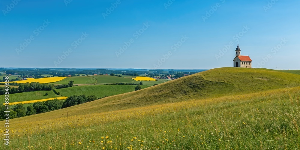 Fototapeta premium Apartment interior during renovation showing exposed walls and construction materials, used as a background for interior design projects