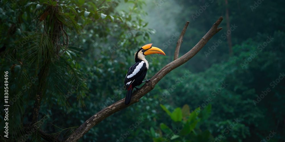 Obraz premium Fresh strawberries, yogurt, and homemade granola arranged for a nutritious breakfast display, food, summer, health awareness day