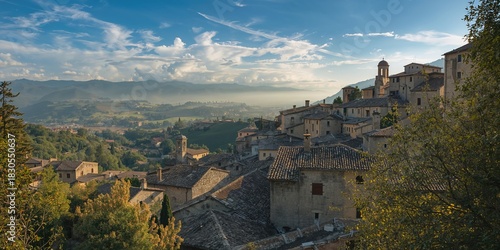 Fototapeta Naklejka Na Ścianę i Meble -  Traditional Brazilian acarajÃ¡ street food with vatapÃ¡ and dry shrimp, highlighting African culinary heritage, World Food Day