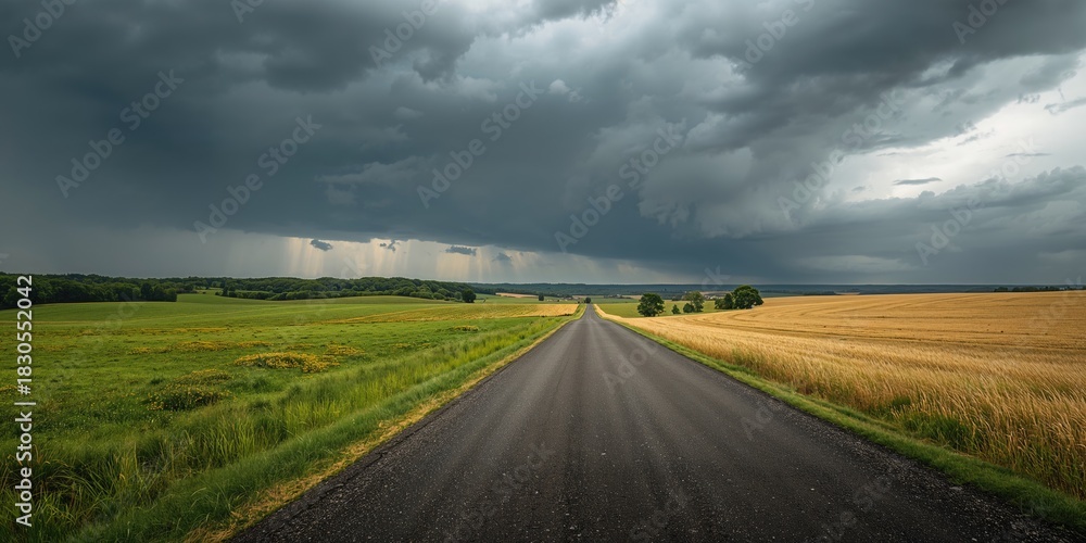 Obraz premium Fried chicken drumsticks and legs on dark stone platter, emphasizing crispy texture and rich flavor, World Food Day