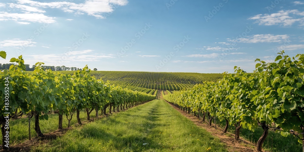 Fototapeta premium Jackfruit wood with a coated surface used as a textured background for design and art projects