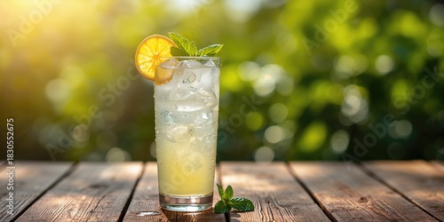 Fototapeta Naklejka Na Ścianę i Meble -  Historic town street scene with traditional architecture and colorful buildings, emphasizing preservation, Italy