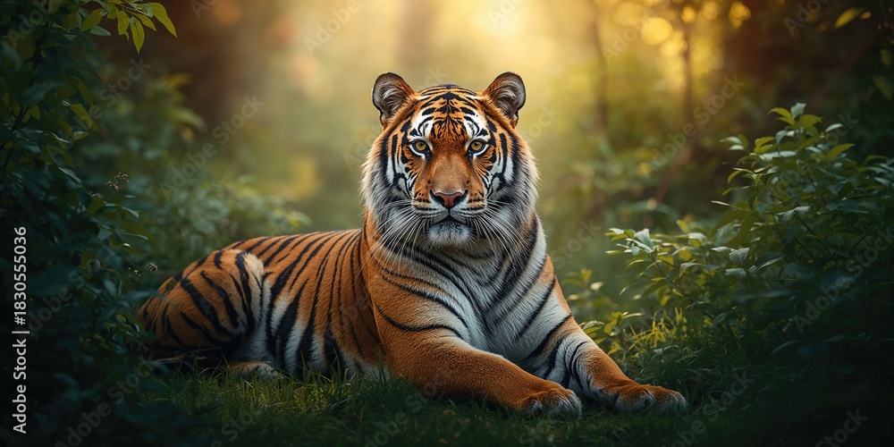 Obraz premium Hot and spicy Thai-style dry noodles with pork balls, emphasizing flavor profile and protein source