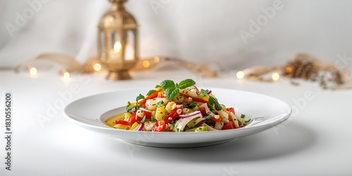 Wallpaper Mural Cargo ship during summer voyage, emphasizing operational efficiency and seasonal maritime activity Torontodigital.ca