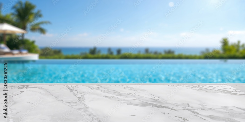 Fototapeta premium Abstract cyan blue sapphire fabric texture background, suitable for UI design or editorial layout